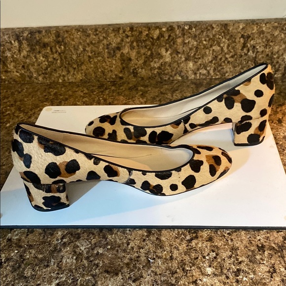 Cole Haan Heels - Picture 1 of 9